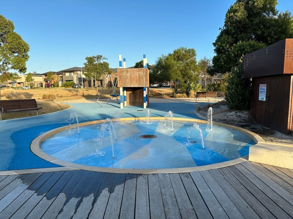 Point Cook